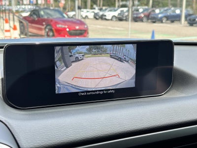 2026 Mazda Mazda CX-50 Hybrid Premium Plus AWD