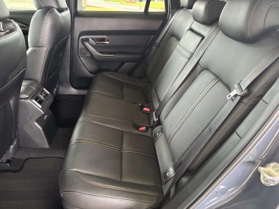 2025 Mazda Mazda CX-50 Hybrid Premium Plus Package AWD