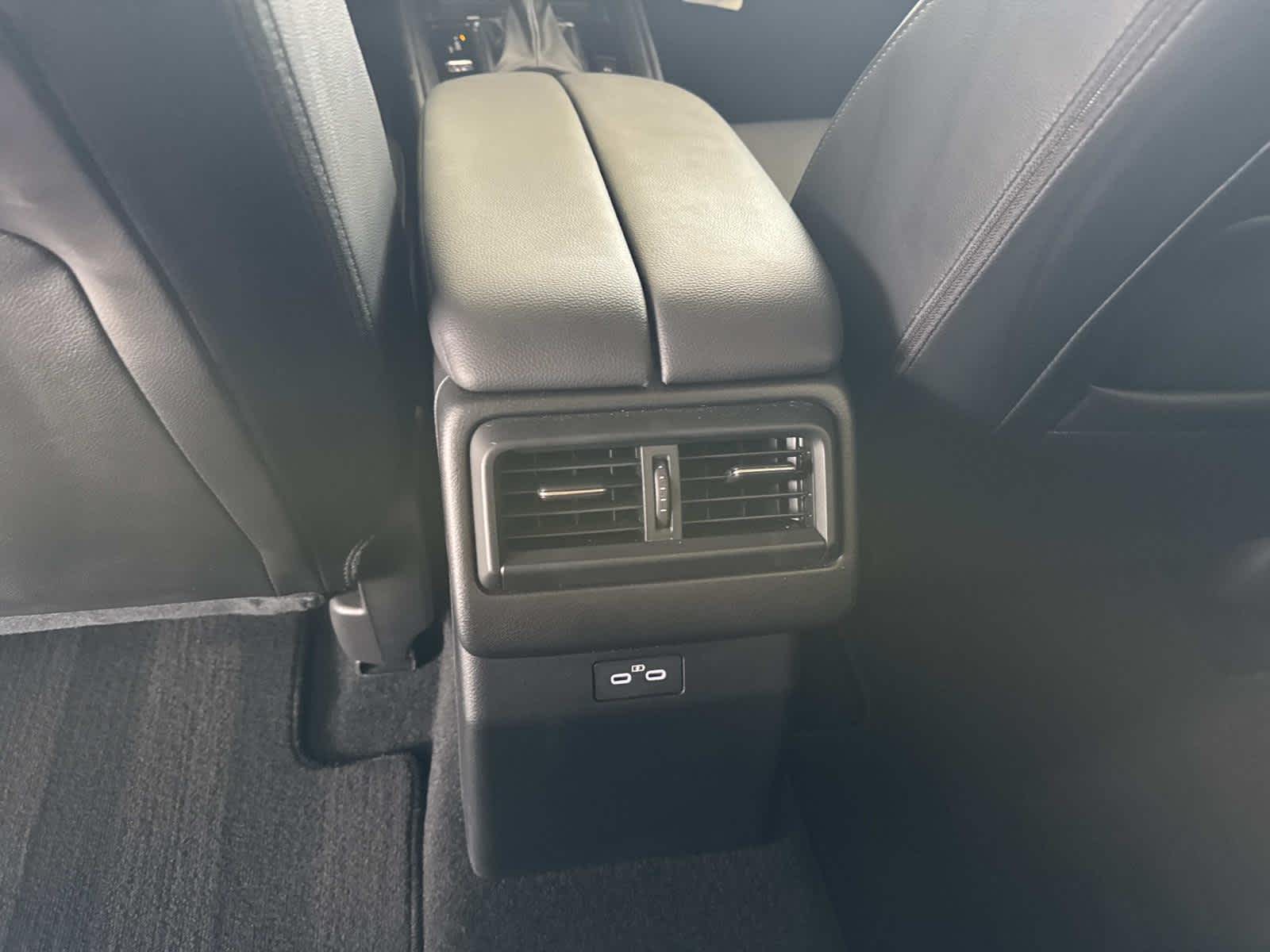 2025 Mazda Mazda CX-50 Hybrid Premium Plus Package AWD