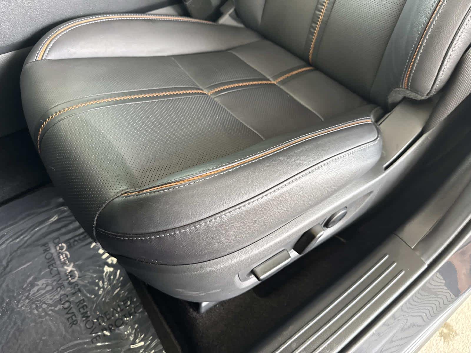 2025 Mazda Mazda CX-50 Hybrid Premium Plus Package AWD