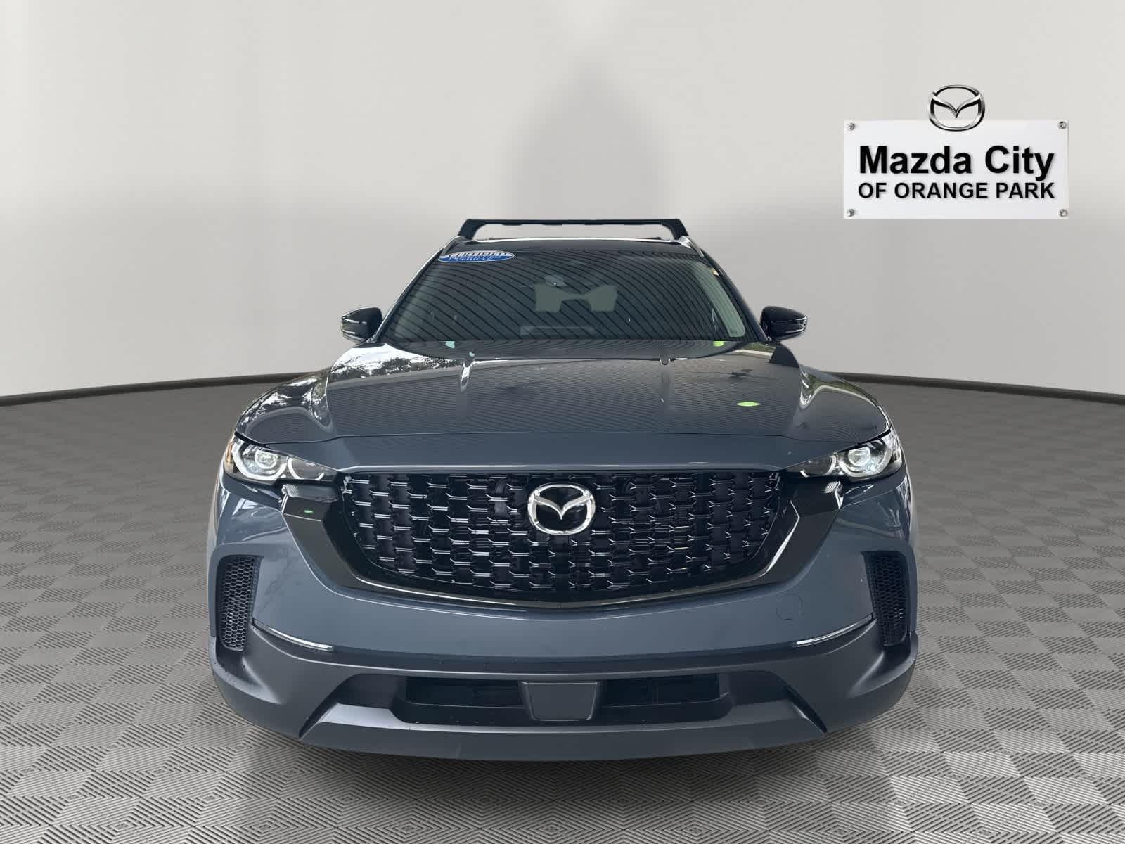 2025 Mazda Mazda CX-50 Hybrid Premium Plus Package AWD