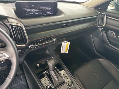 2025 Mazda Mazda CX-50 Hybrid Premium Plus Package AWD