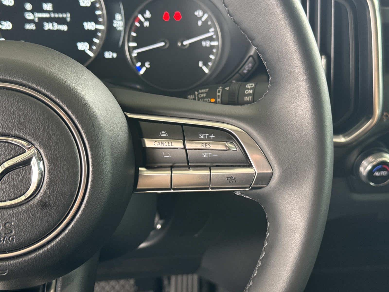 2025 Mazda Mazda CX-50 Hybrid Premium Plus Package AWD