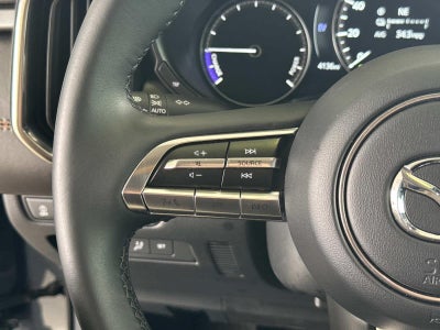 2025 Mazda Mazda CX-50 Hybrid Premium Plus Package AWD