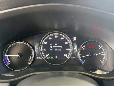 2025 Mazda Mazda CX-50 Hybrid Premium Plus Package AWD