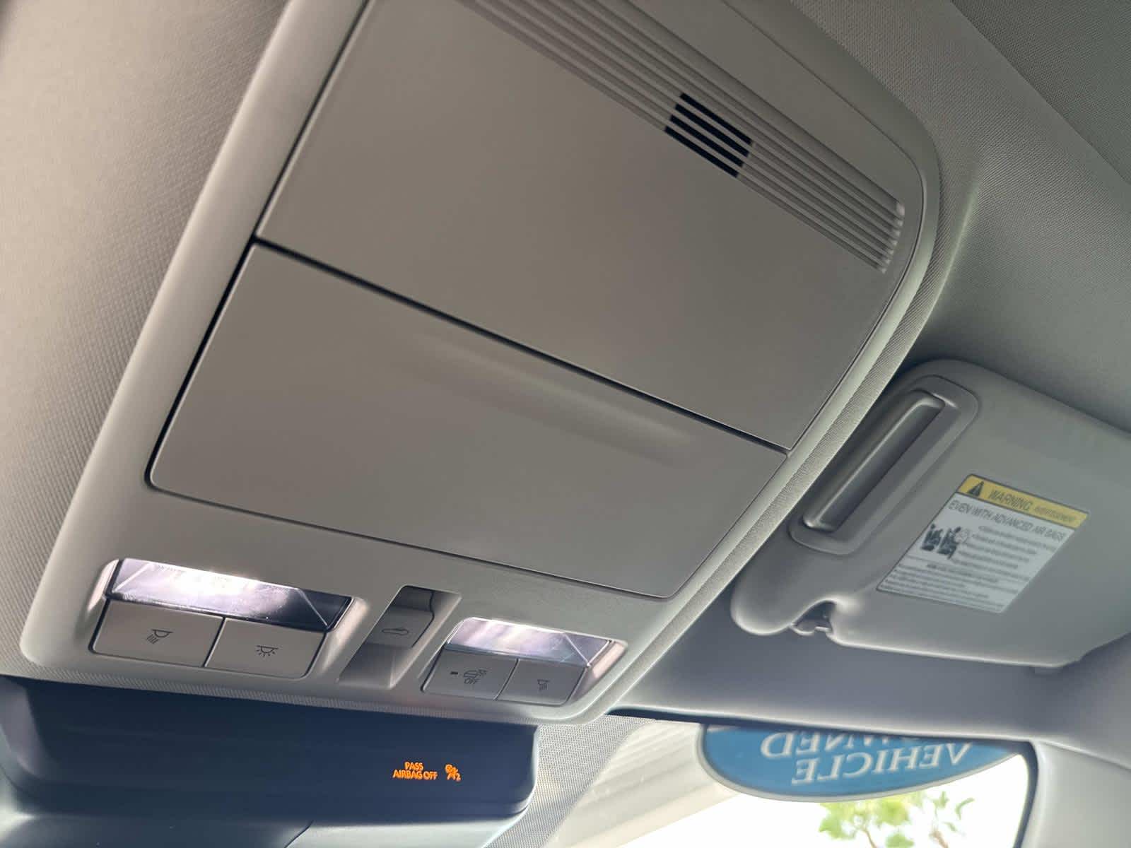 2025 Mazda Mazda CX-50 Hybrid Premium Plus Package AWD