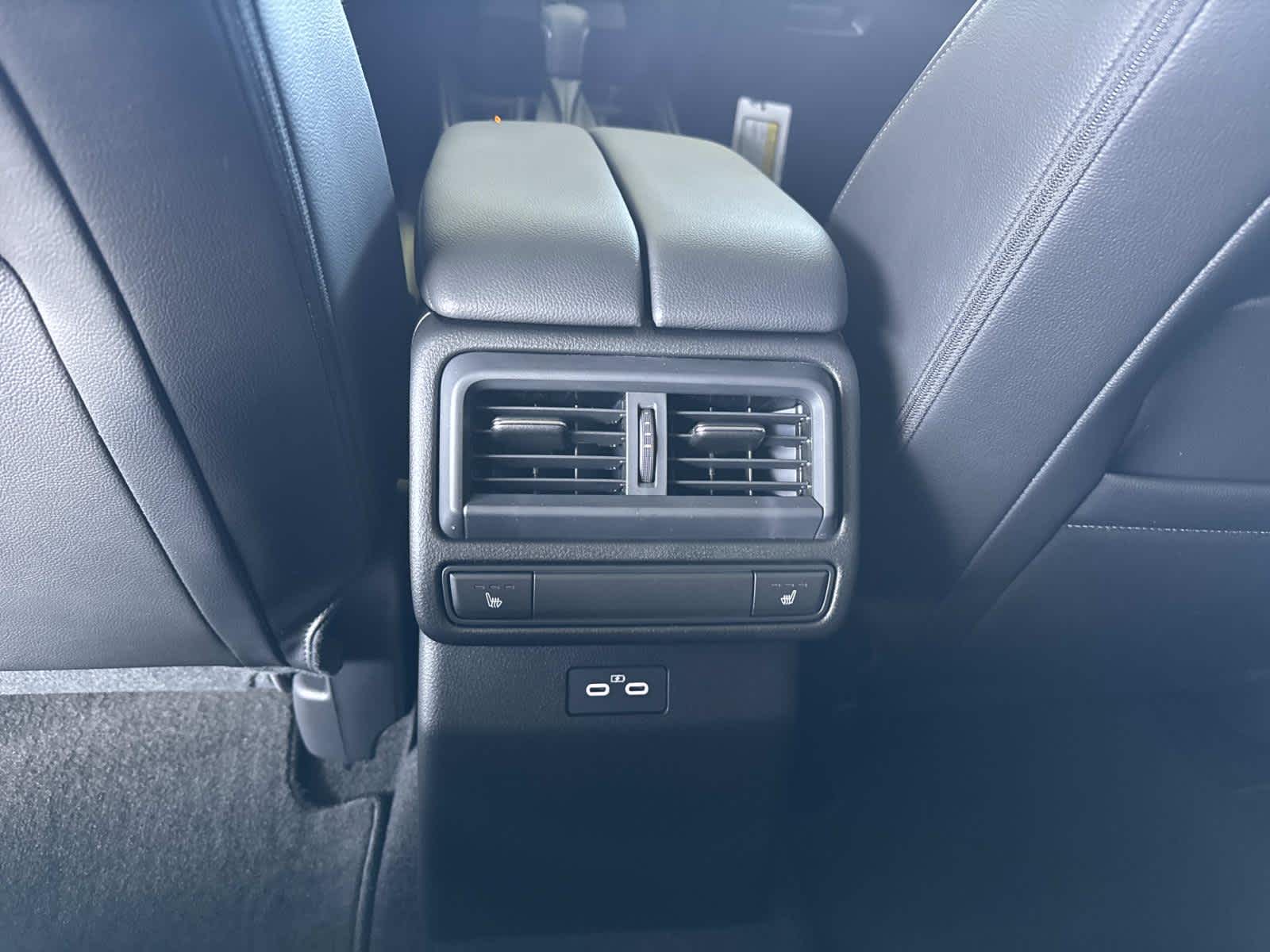 2026 Mazda Mazda CX-50 Hybrid Premium Plus AWD