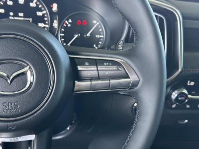 2026 Mazda Mazda CX-50 Hybrid Premium Plus AWD