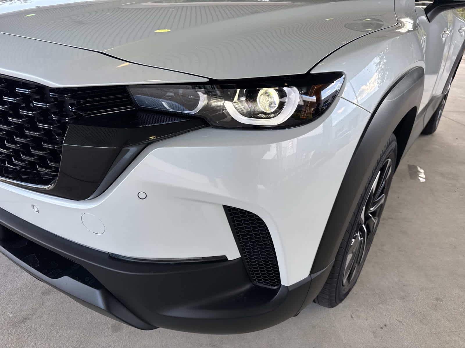 2026 Mazda Mazda CX-50 Hybrid Premium Plus AWD