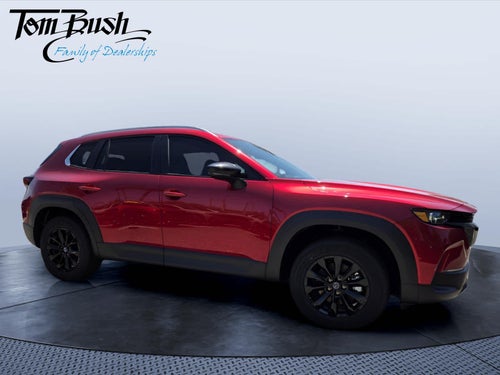 2026 Mazda Mazda CX-50 2.5 S Select AWD