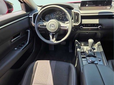 2026 Mazda Mazda CX-50 2.5 S Select AWD