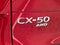 2026 Mazda Mazda CX-50 2.5 S Select AWD