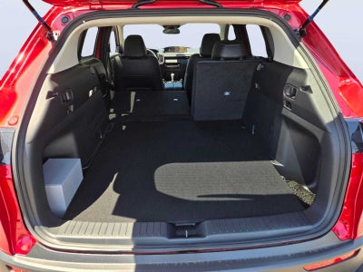 2026 Mazda Mazda CX-50 2.5 S Select AWD