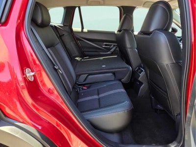 2026 Mazda Mazda CX-50 2.5 S Select AWD