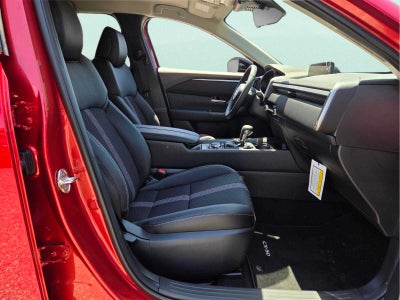 2026 Mazda Mazda CX-50 2.5 S Select AWD