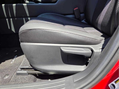 2026 Mazda Mazda CX-50 2.5 S Select AWD