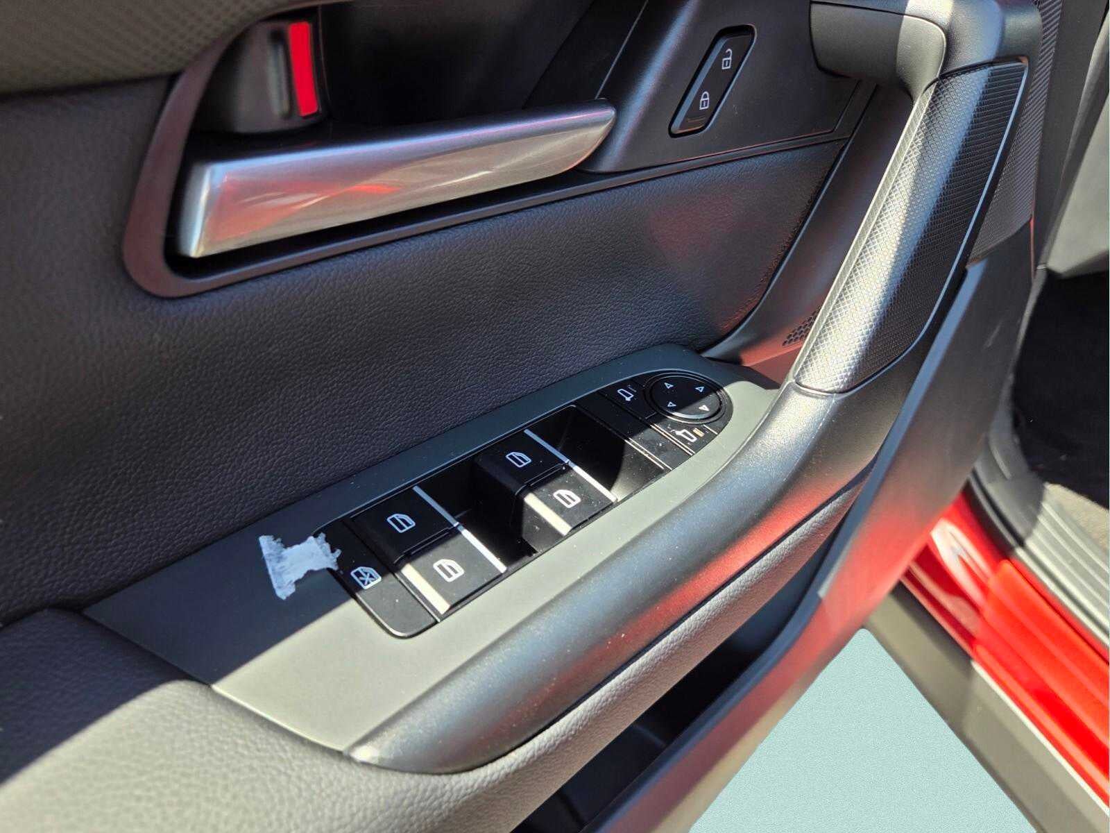 2026 Mazda Mazda CX-50 2.5 S Select AWD