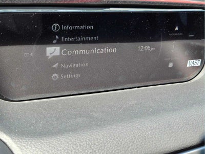 2026 Mazda Mazda CX-50 2.5 S Select AWD