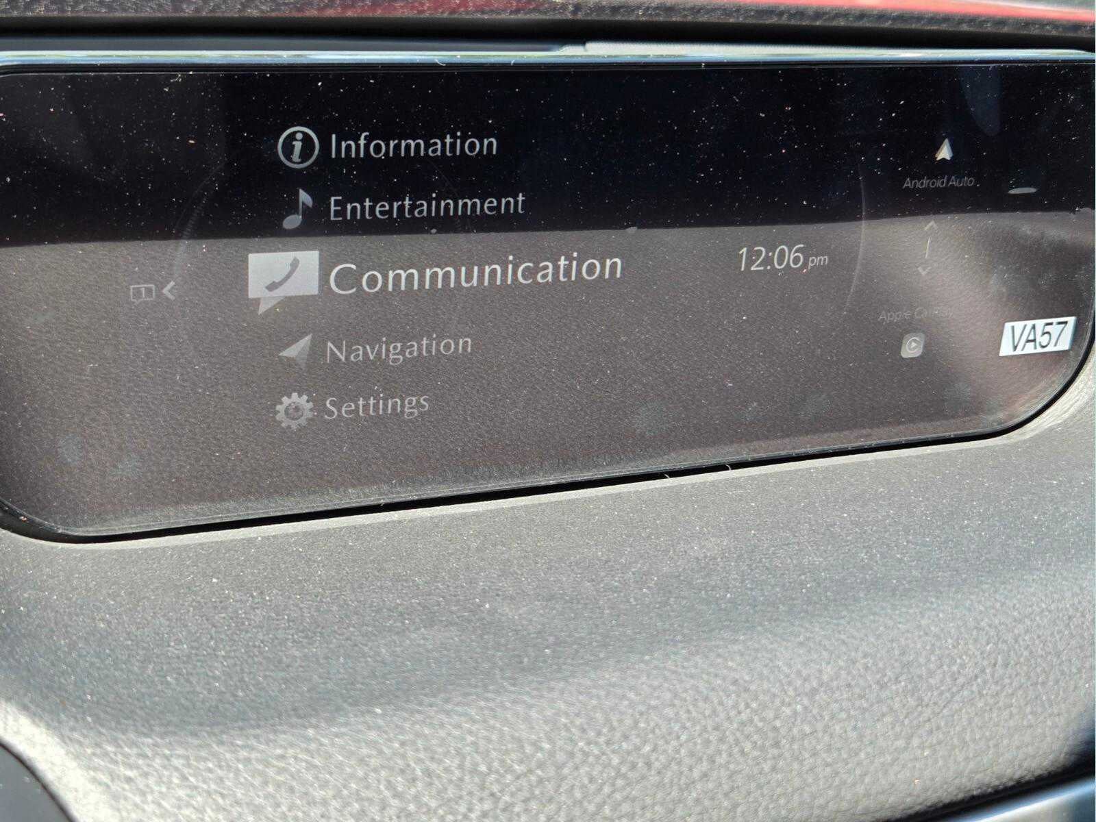 2026 Mazda Mazda CX-50 2.5 S Select AWD