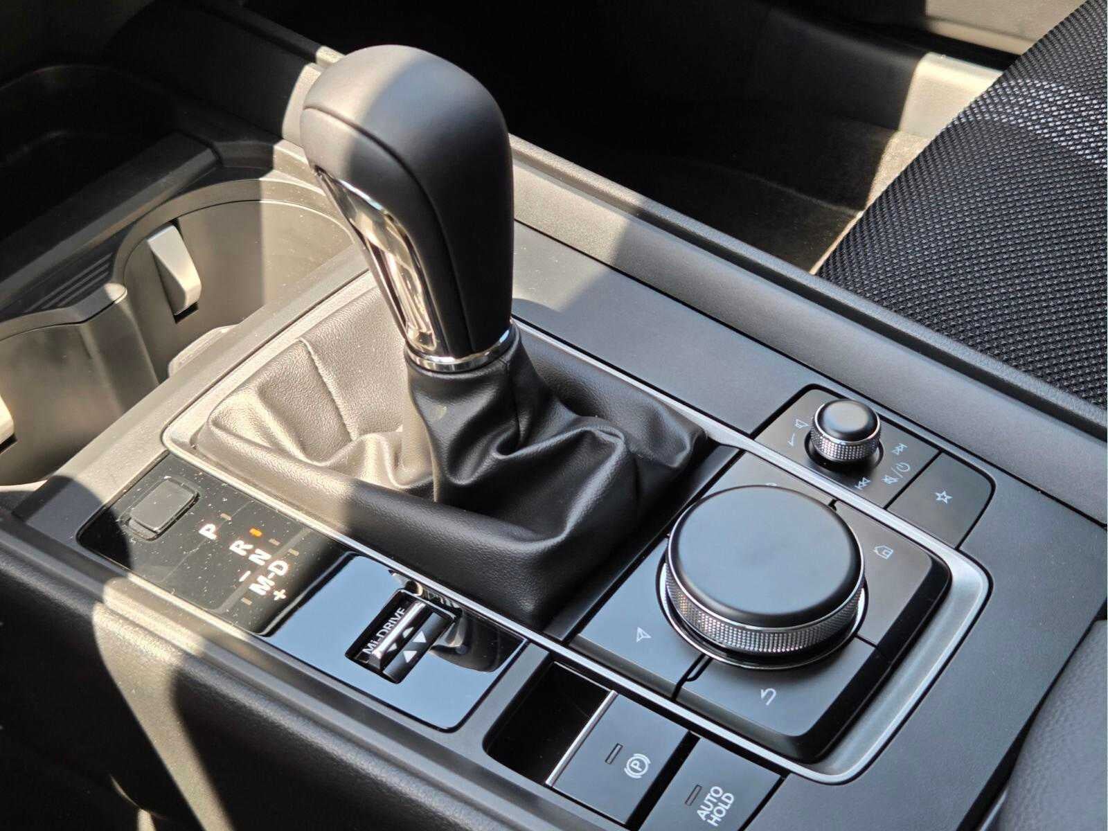 2026 Mazda Mazda CX-50 2.5 S Select AWD