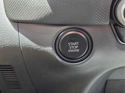 2026 Mazda Mazda CX-50 2.5 S Select AWD