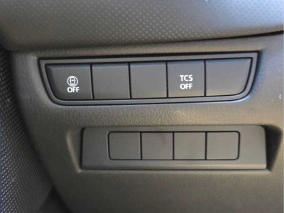 2026 Mazda Mazda CX-50 2.5 S Select AWD