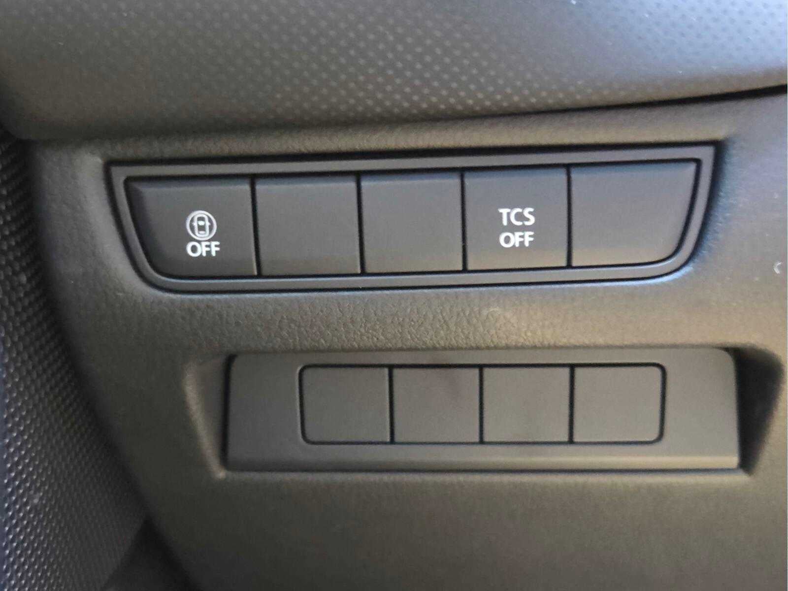 2026 Mazda Mazda CX-50 2.5 S Select AWD