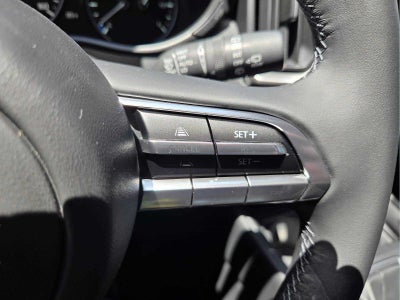 2026 Mazda Mazda CX-50 2.5 S Select AWD