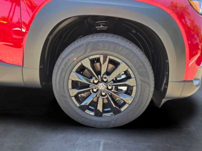 2026 Mazda Mazda CX-50 2.5 S Select AWD