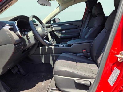 2026 Mazda Mazda CX-50 2.5 S Select AWD