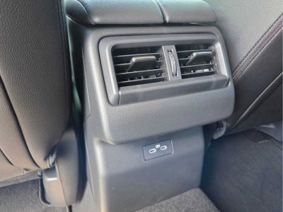 2026 Mazda Mazda CX-50 2.5 S Select AWD