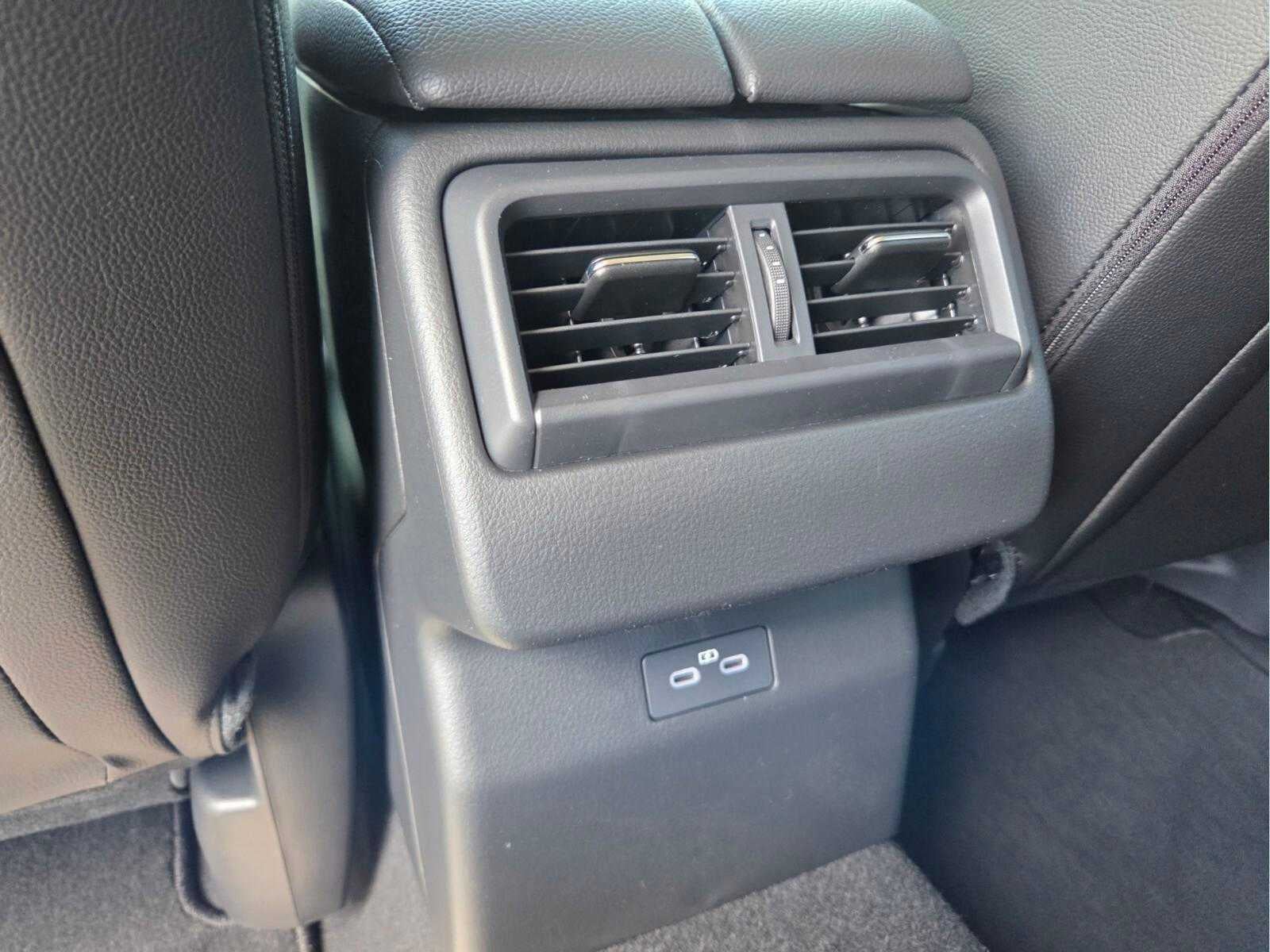 2026 Mazda Mazda CX-50 2.5 S Select AWD