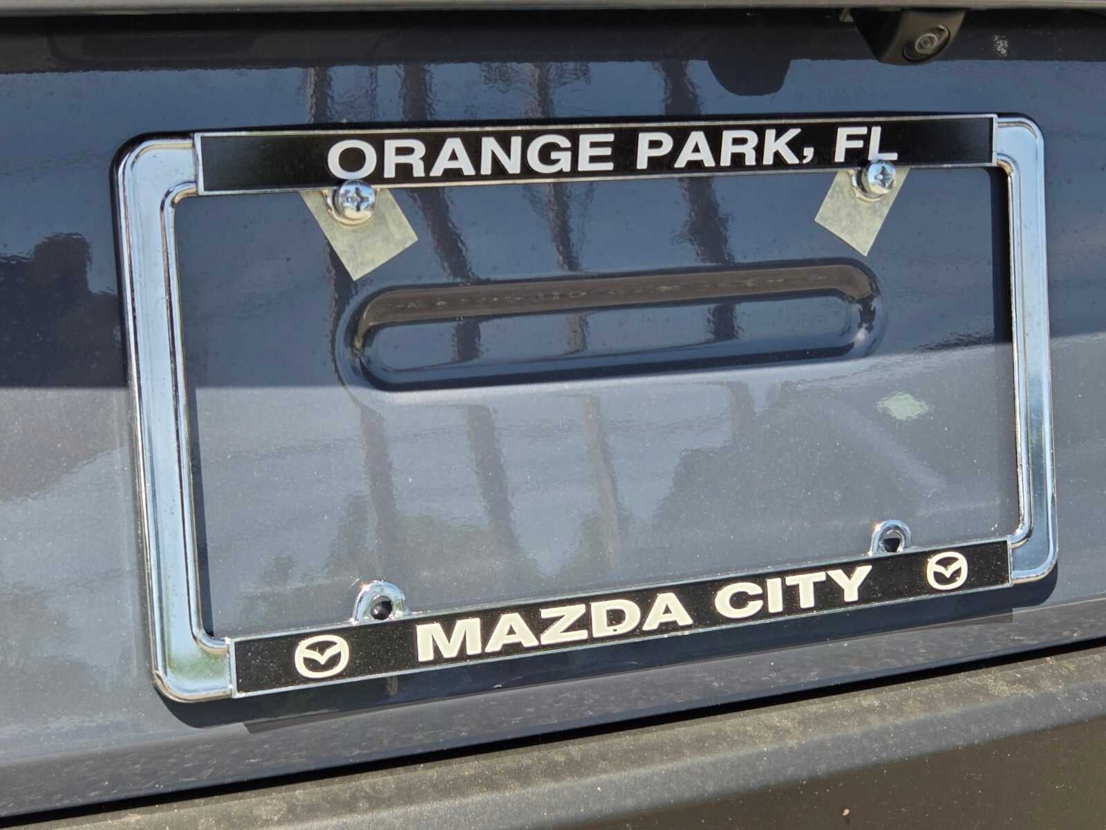 2026 Mazda Mazda CX-50 2.5 S Select AWD