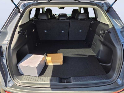 2026 Mazda Mazda CX-50 2.5 S Select AWD