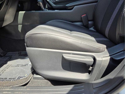 2026 Mazda Mazda CX-50 2.5 S Select AWD