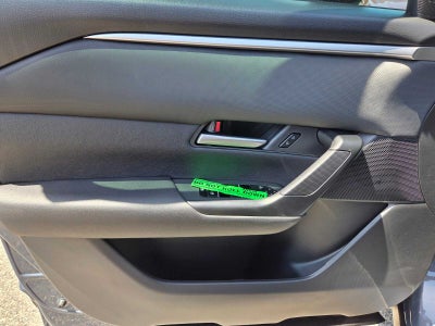 2026 Mazda Mazda CX-50 2.5 S Select AWD