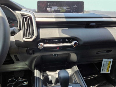 2026 Mazda Mazda CX-50 2.5 S Select AWD