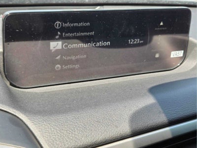 2026 Mazda Mazda CX-50 2.5 S Select AWD