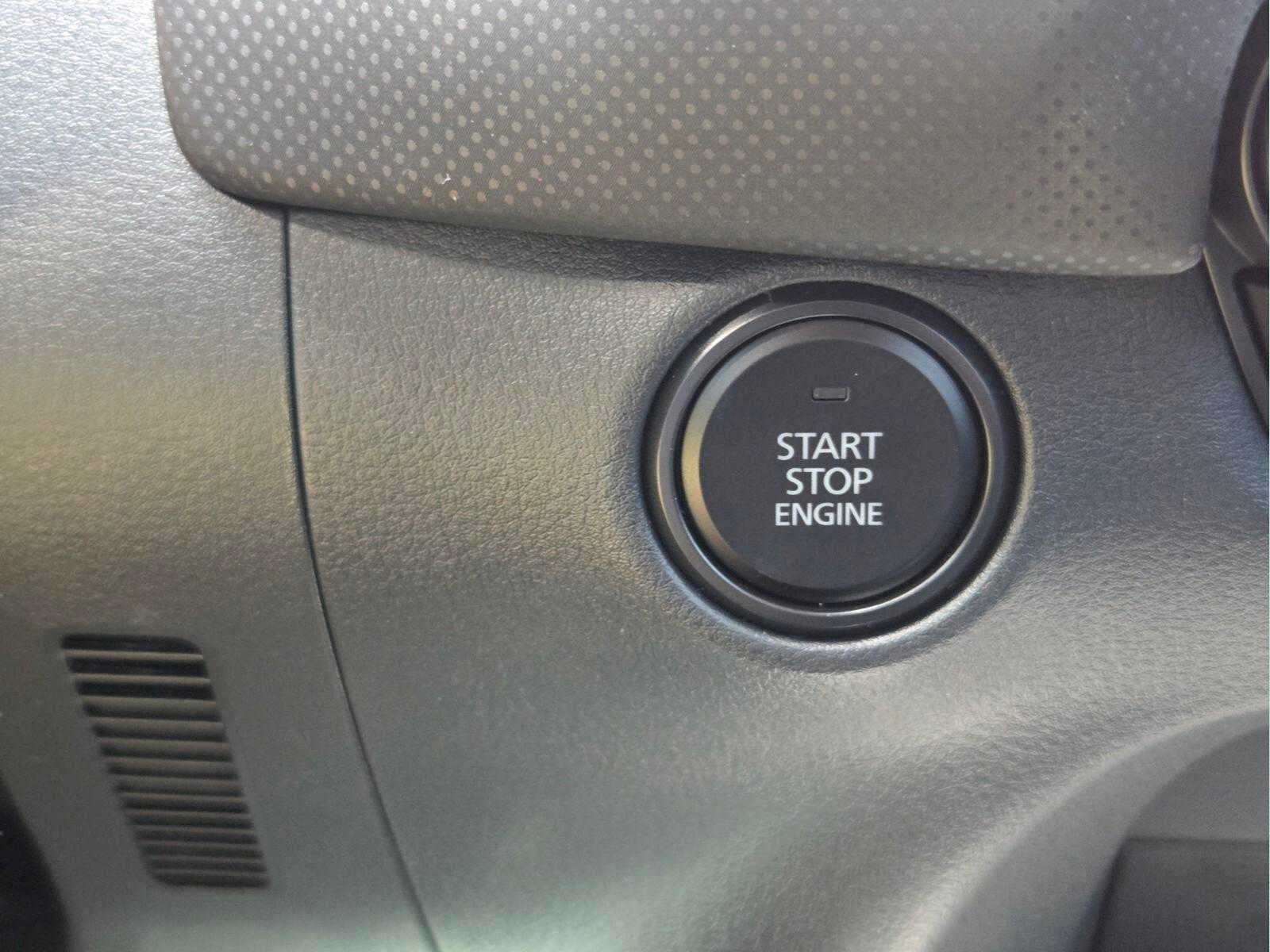 2026 Mazda Mazda CX-50 2.5 S Select AWD