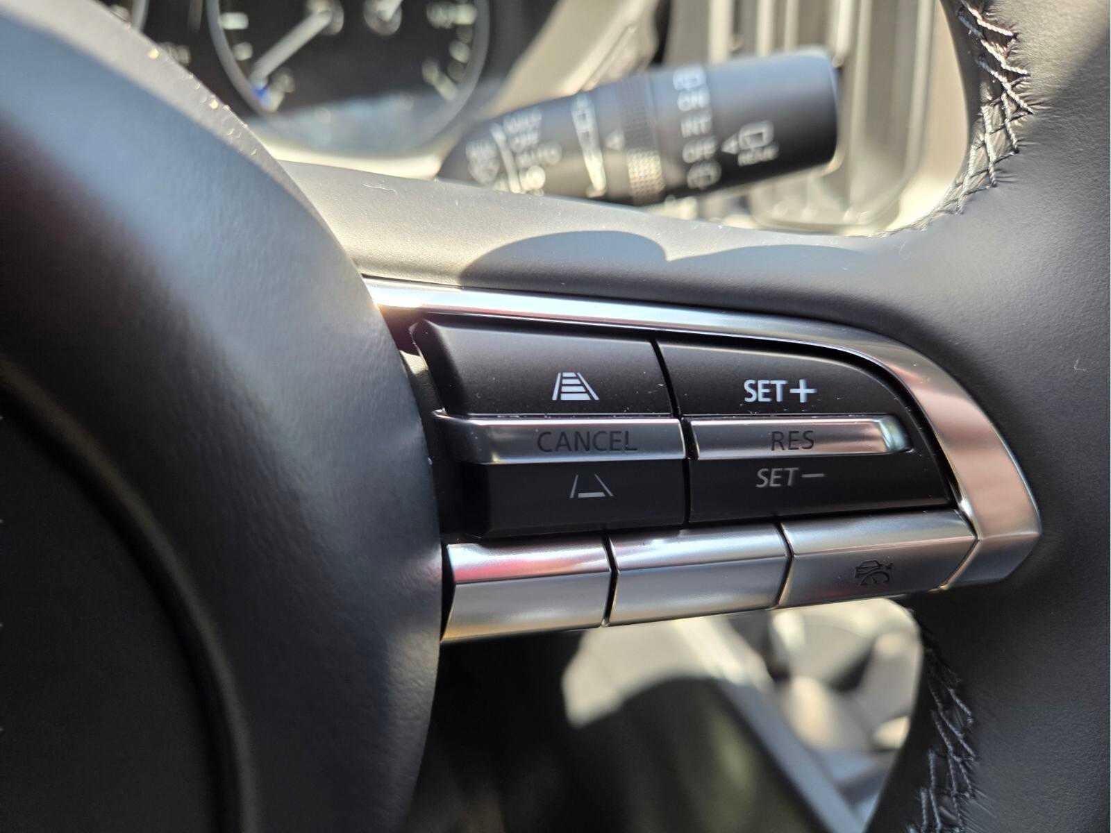 2026 Mazda Mazda CX-50 2.5 S Select AWD