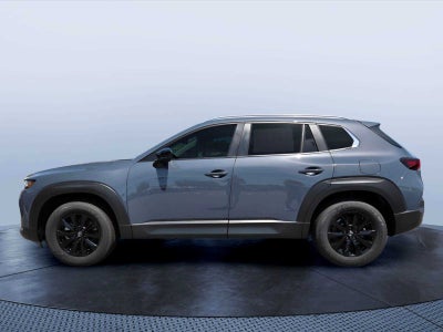 2026 Mazda Mazda CX-50 2.5 S Select AWD