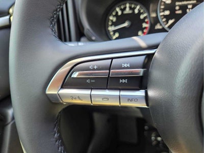 2026 Mazda Mazda CX-50 2.5 S Select AWD