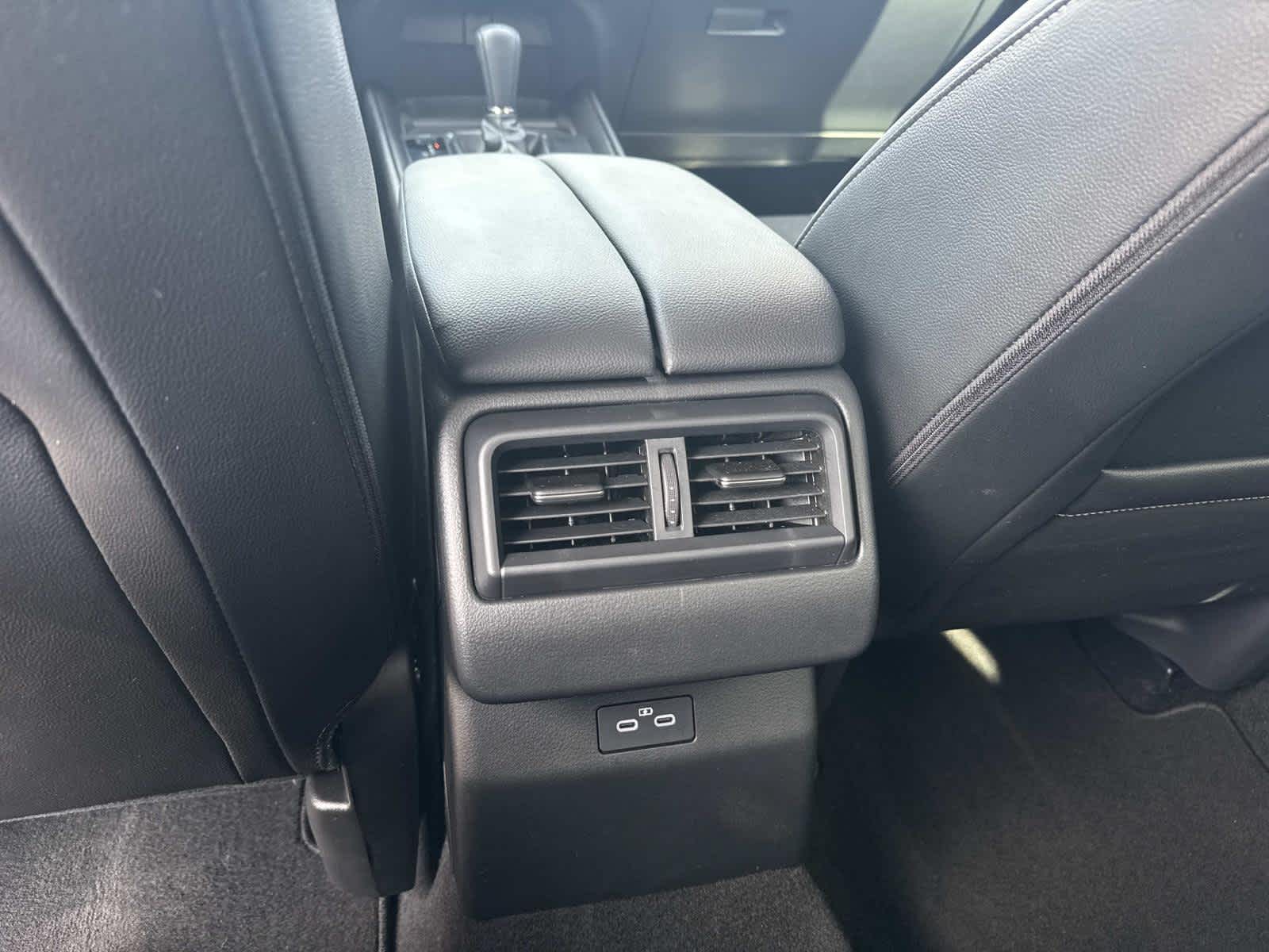 2025 Mazda Mazda CX-50 2.5 S Select Package AWD