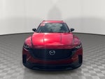 2025 Mazda Mazda CX-50 2.5 S Select Package AWD