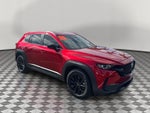 2025 Mazda Mazda CX-50 2.5 S Select Package AWD