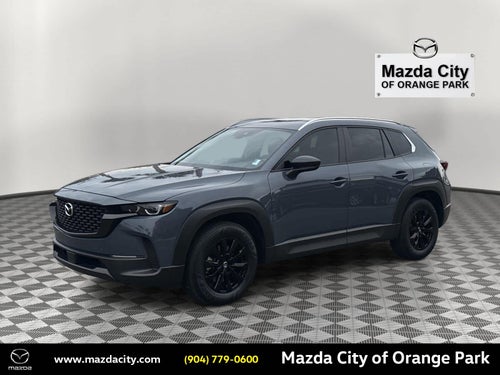 2024 Mazda Mazda CX-50 2.5 S Preferred Package AWD
