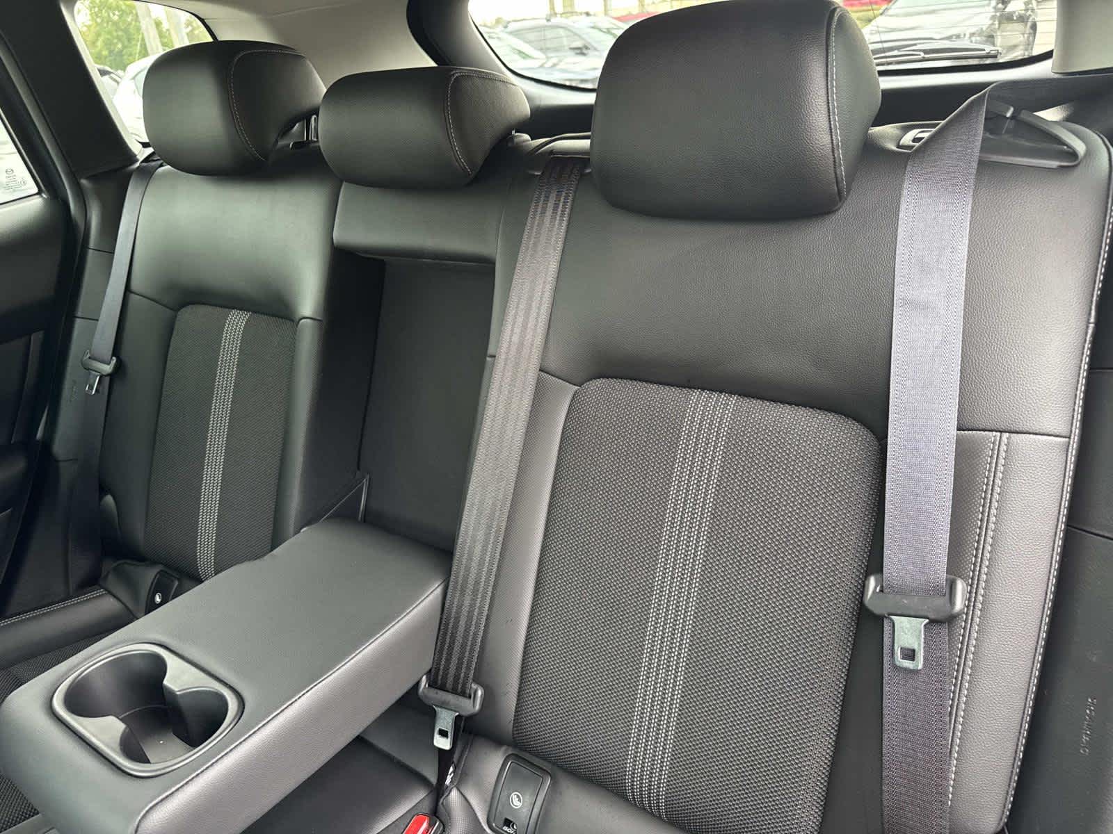 2024 Mazda Mazda CX-50 2.5 S Preferred Package AWD