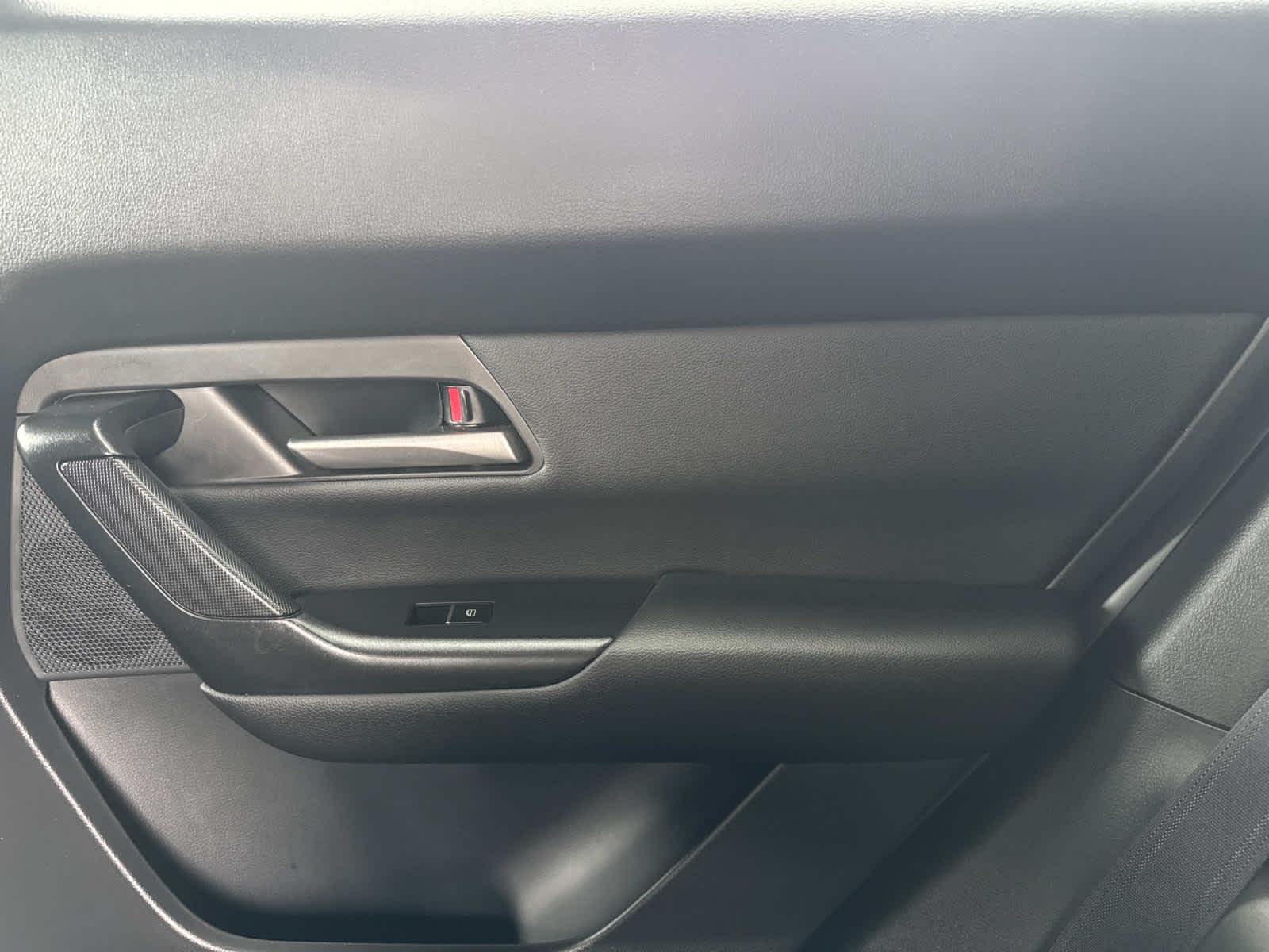 2024 Mazda Mazda CX-50 2.5 S Preferred Package AWD