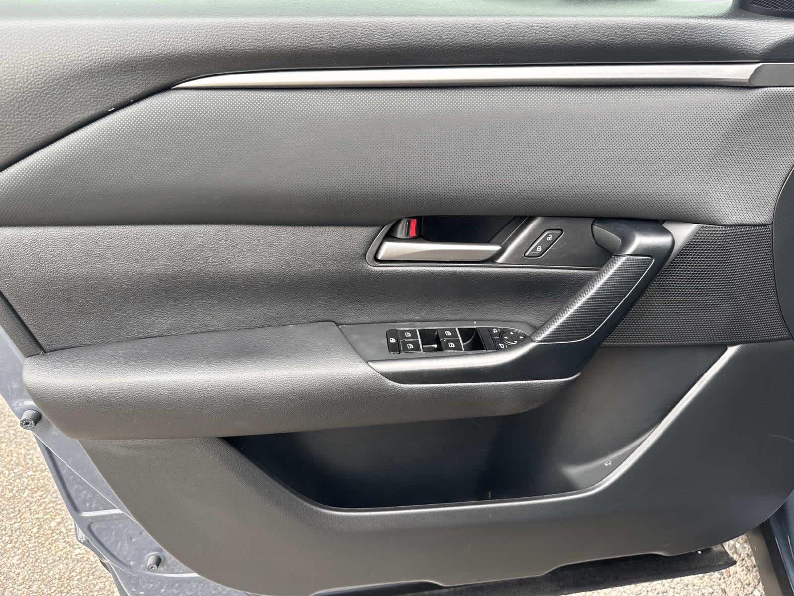 2024 Mazda Mazda CX-50 2.5 S Preferred Package AWD