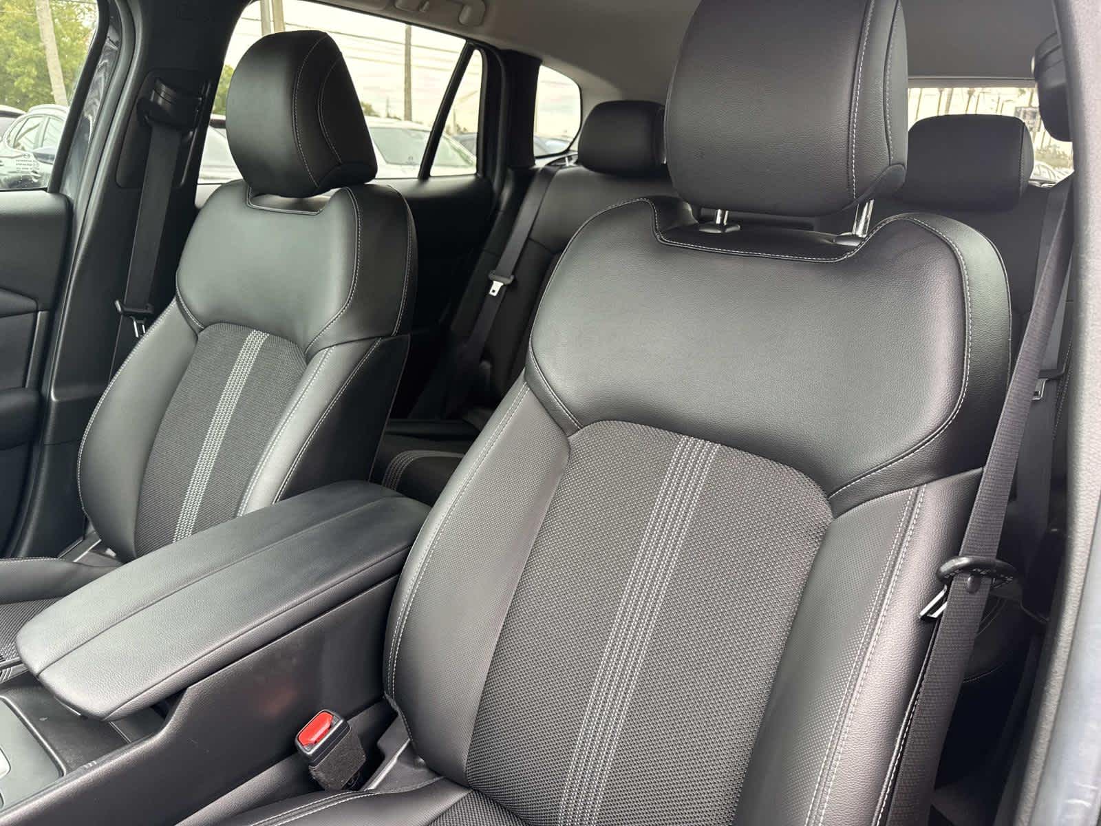 2024 Mazda Mazda CX-50 2.5 S Preferred Package AWD